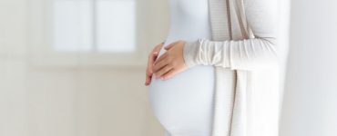 Apoyo a mujeres embarazadas