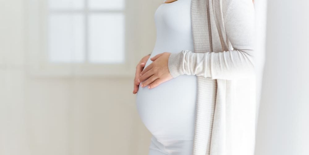 Apoyo a mujeres embarazadas