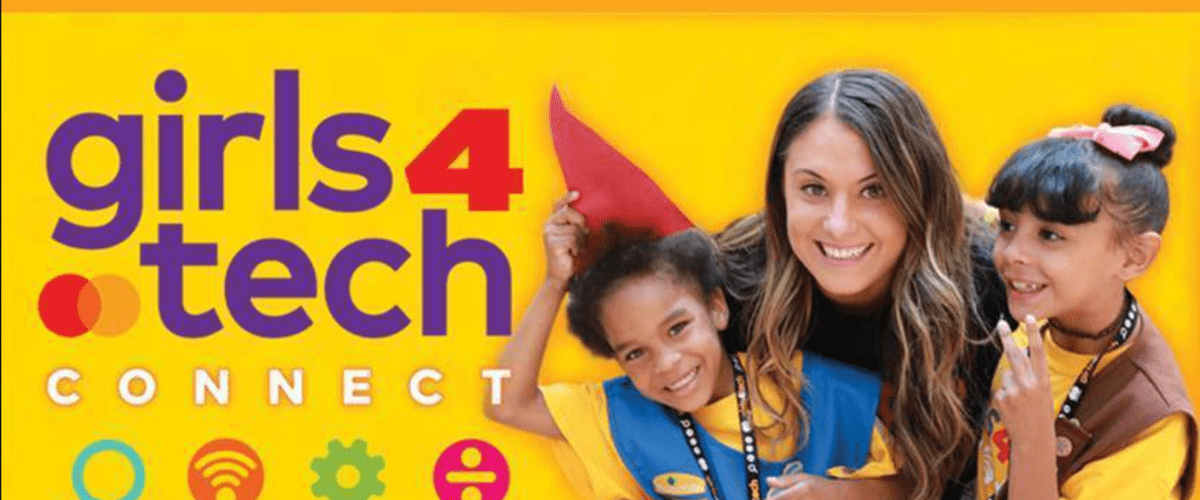Girls4Tech