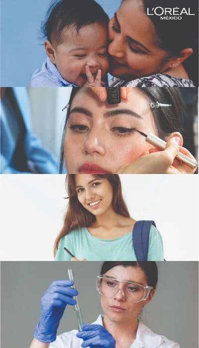 empoderar a más de siete mil mujeres