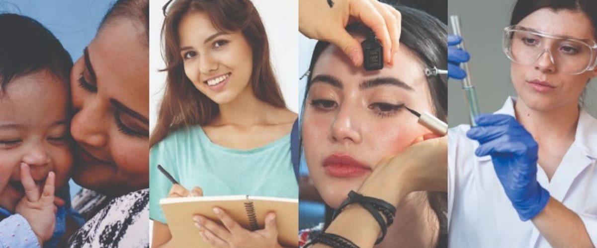empoderar a más de siete mil mujeres