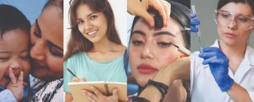empoderar a más de siete mil mujeres