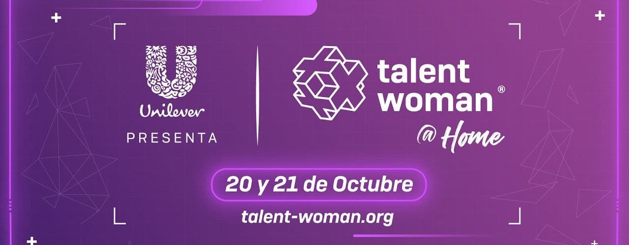 talent Woman 2021