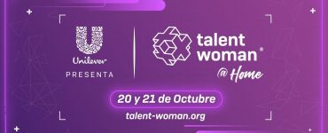 talent Woman 2021