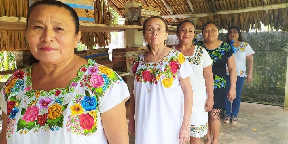 Decálogo de emprendimiento femenino