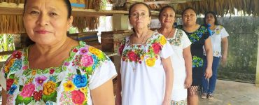 Decálogo de emprendimiento femenino