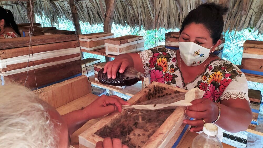 Decálogo de emprendimiento femenino