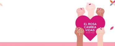 Mary Kay contra la violencia de genero