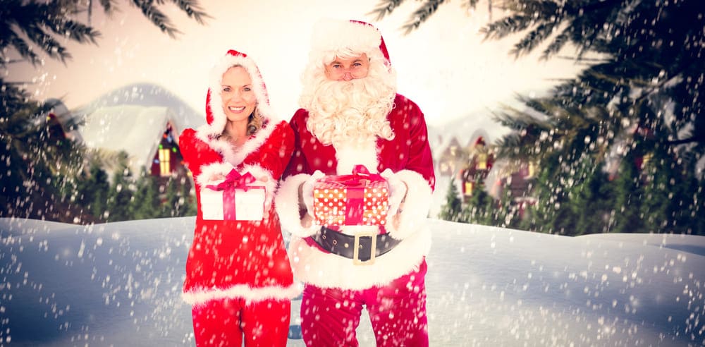 Feminismo Navideño