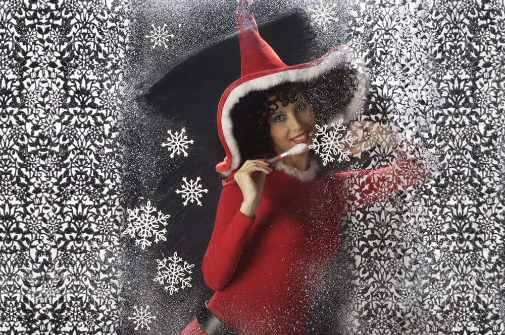 Feminismo Navideño
