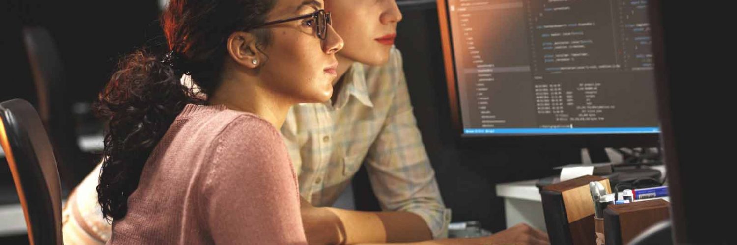 Programación con perspectiva de género