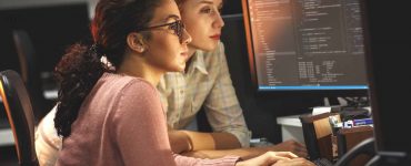 Programación con perspectiva de género