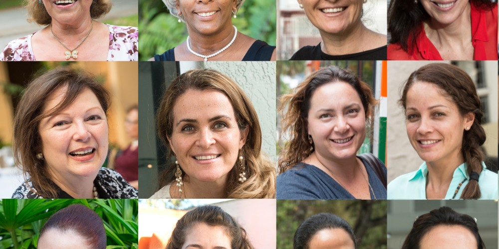 G20 para promover los derechos de las mujeres