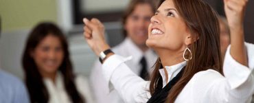 Premio Mujer Tec