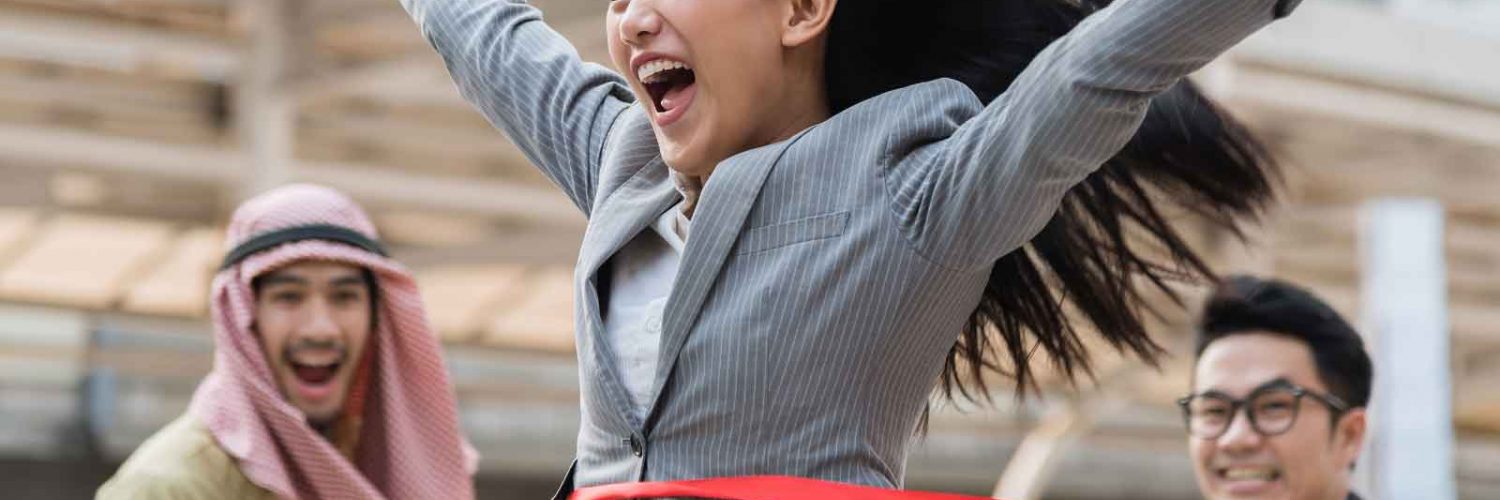mujeres son mejores en liderazgo