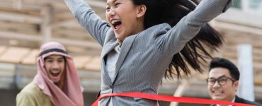 mujeres son mejores en liderazgo