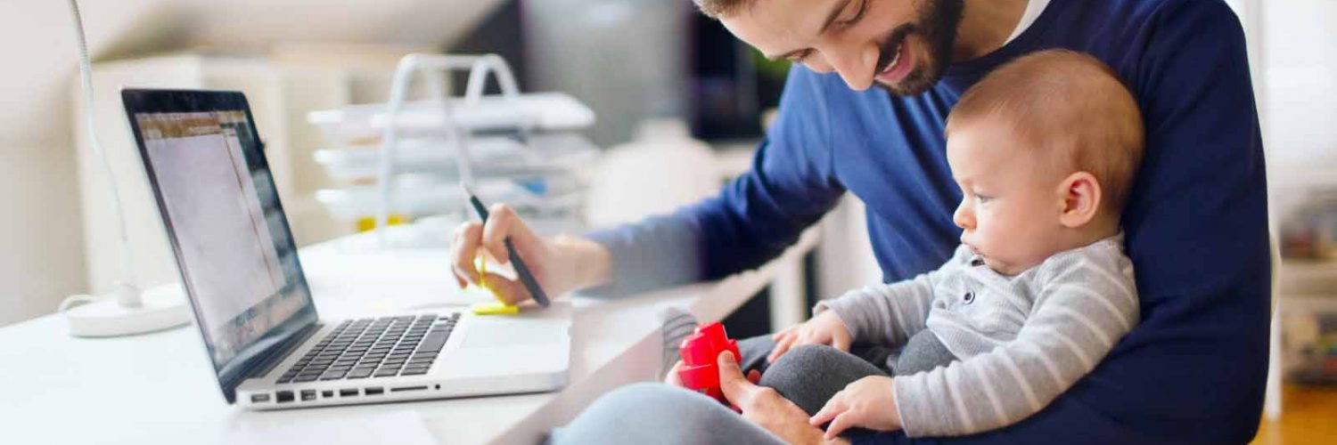 Paternidad en el trabajo