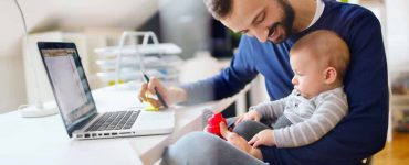 Paternidad en el trabajo