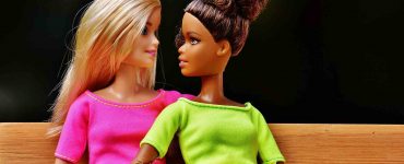 ropa unisex para barbie