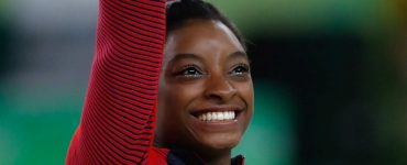atleta del año en Time