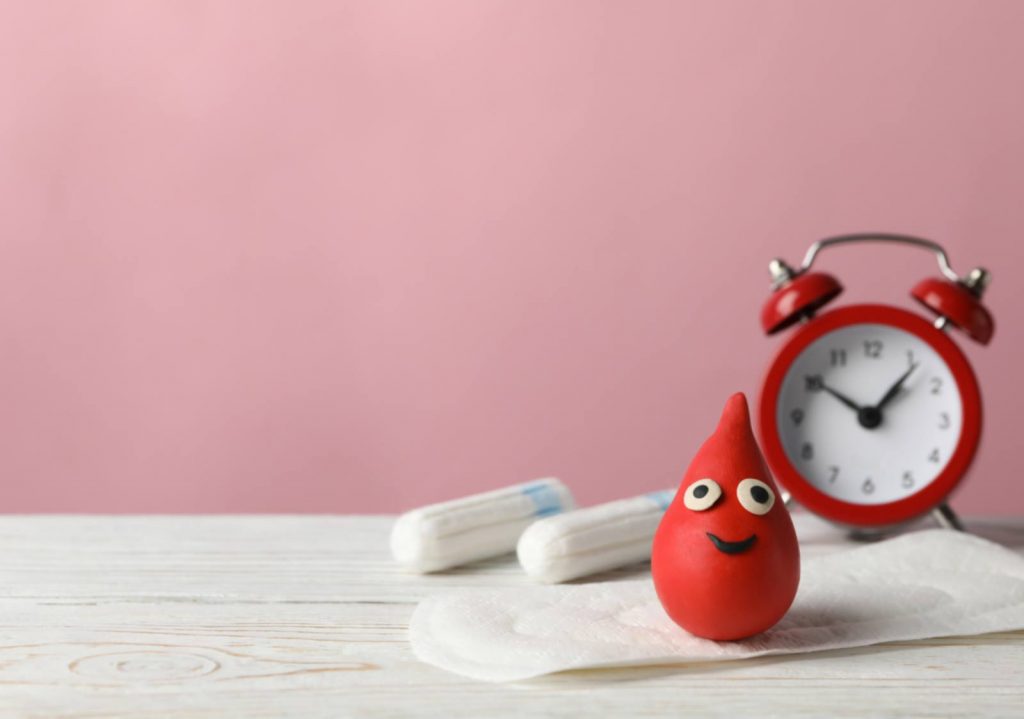 menopausia en el trabajo