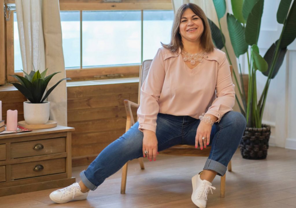 menopausia en el trabajo