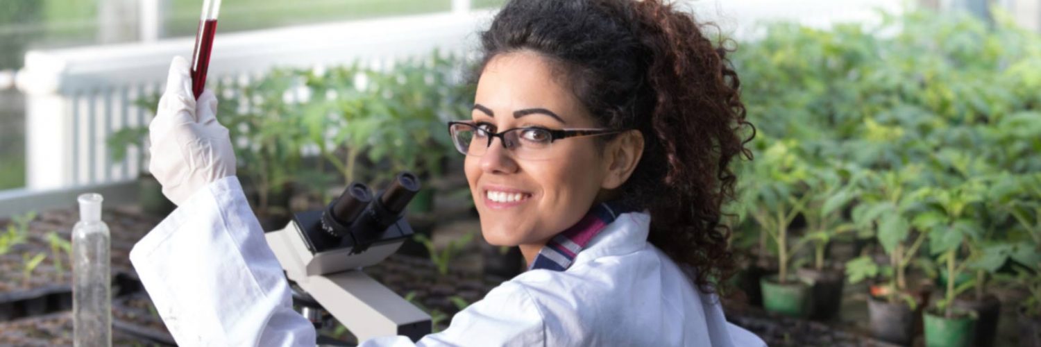 mujeres en la tecnología