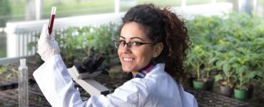mujeres en la tecnología
