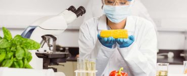 Mujeres en la ciencia