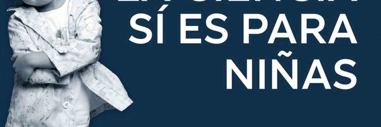 Mujeres y niñas en la ciencia