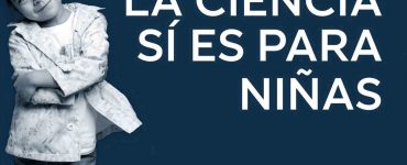 Mujeres y niñas en la ciencia