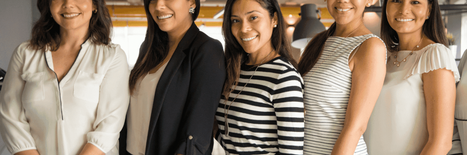 equidad salarial en México