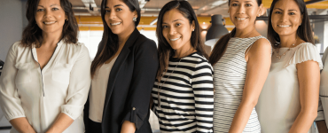 equidad salarial en México