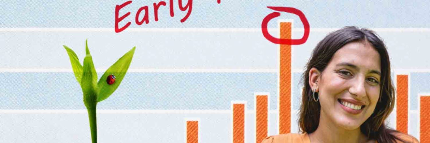 Mujeres y finanzas