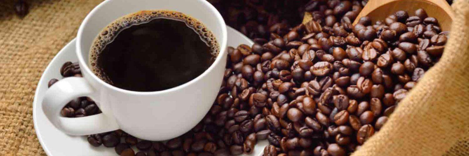 mujeres de la industria del café