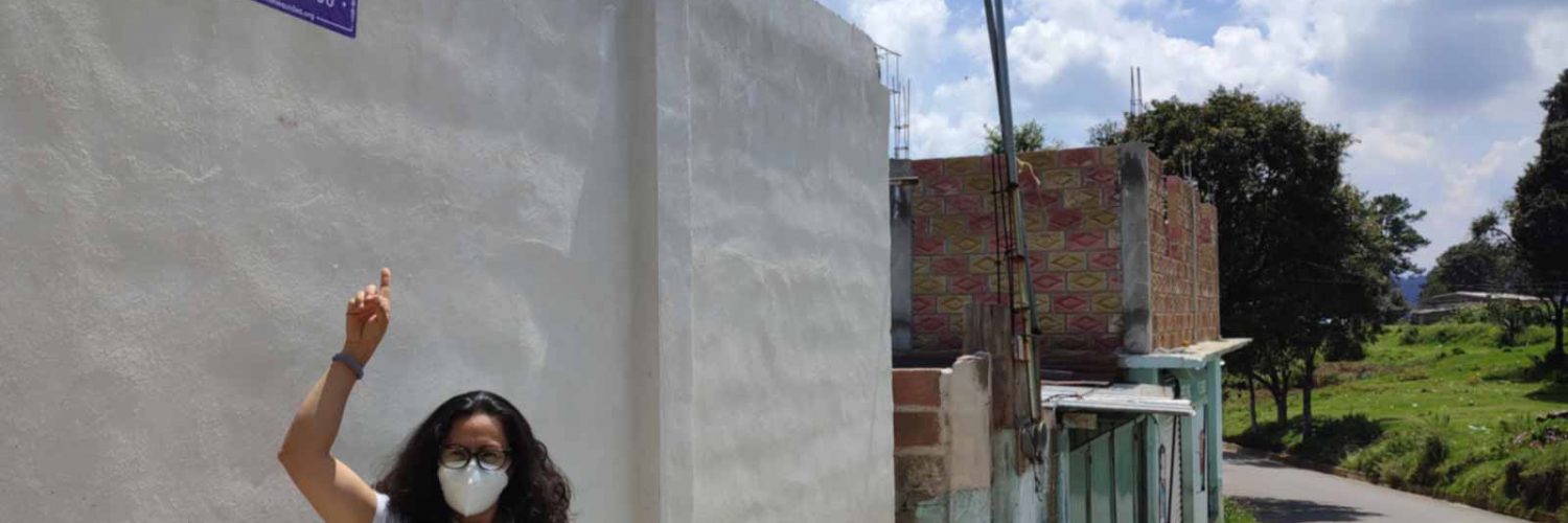 calles con equidad