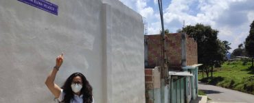 calles con equidad