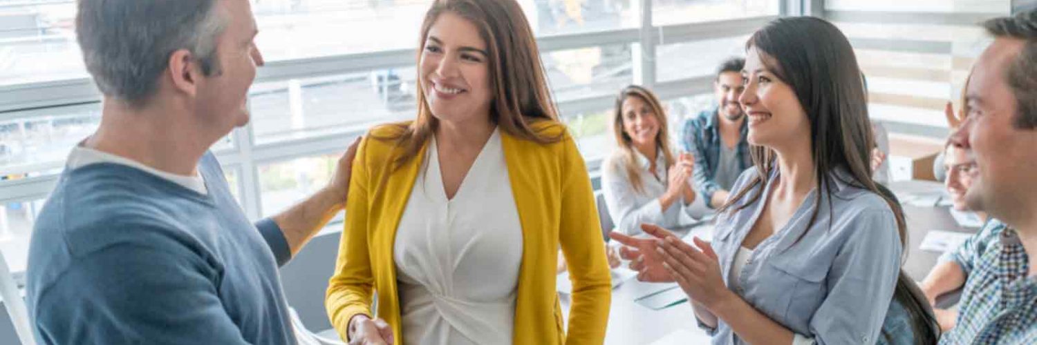 panorama laboral mujeres en México