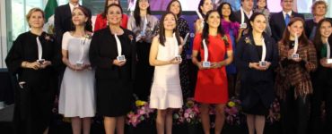Premio Mujer Tec