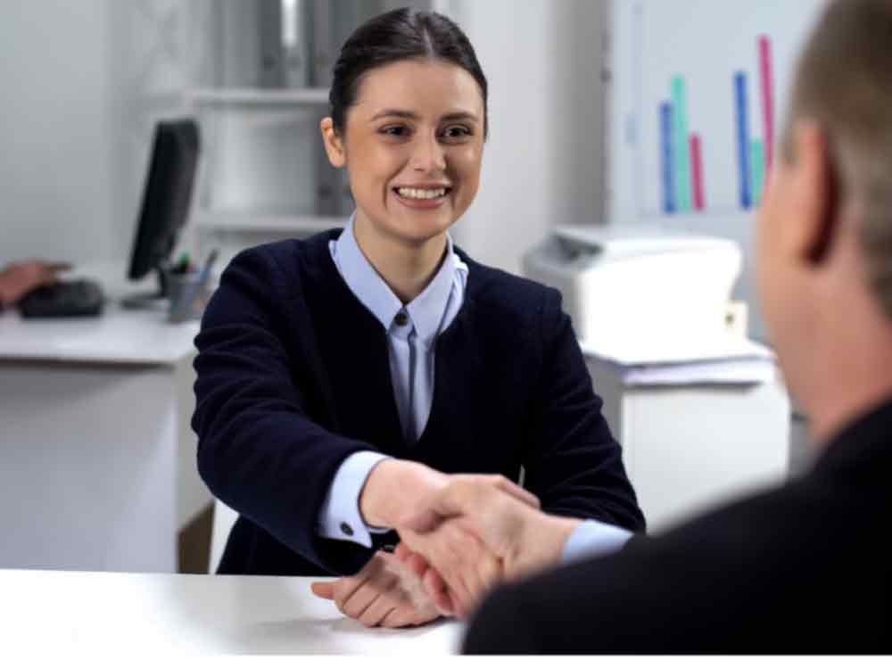 Tercer turno para las mujeres