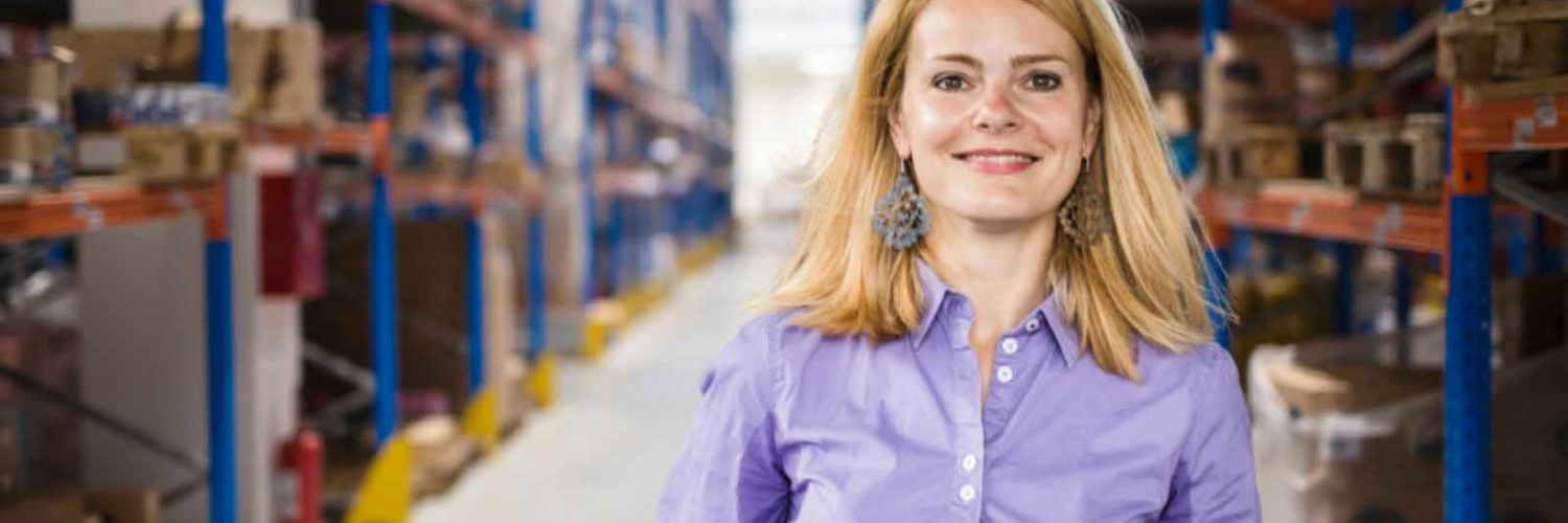 mujeres líderes en empresas y gobierno