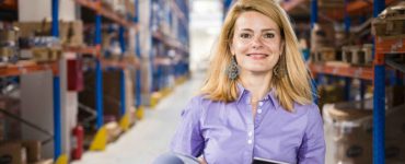 mujeres líderes en empresas y gobierno