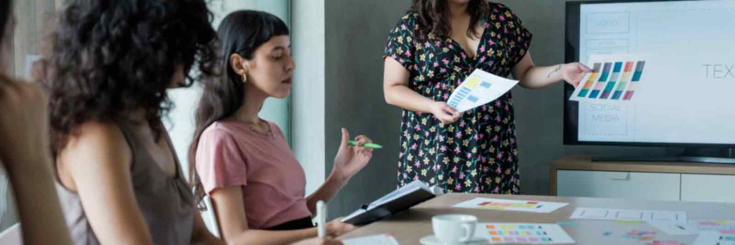 Equidad laboral en las empresas