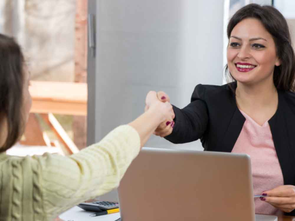 Mujeres y finanzas