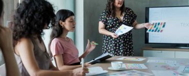 Equidad laboral en las empresas
