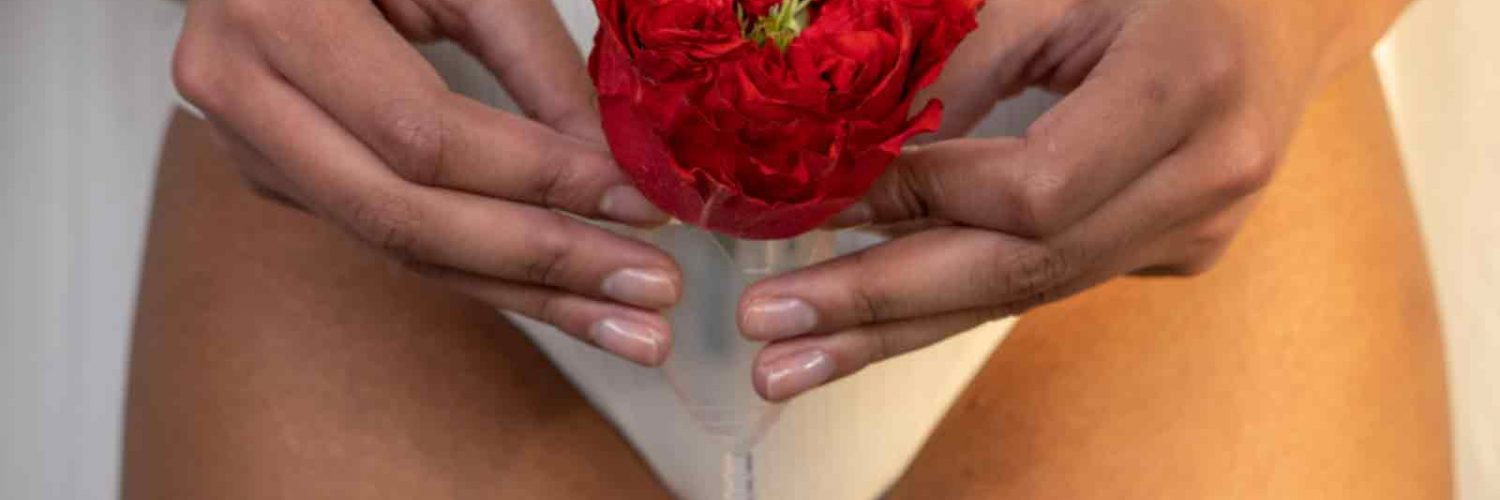 OSC por los derechos menstruales