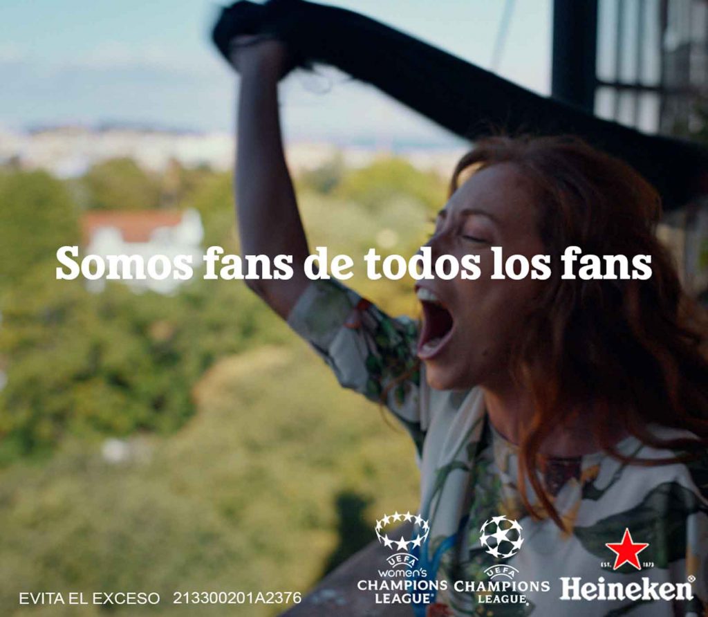 romper estereotipos en el fútbol