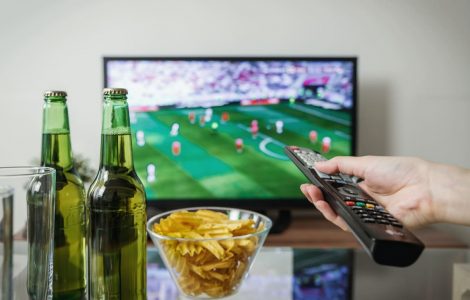 romper estereotipos en el futbol