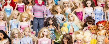 Barbie con apoyo auditivo... ¡otro punto en inclusión!