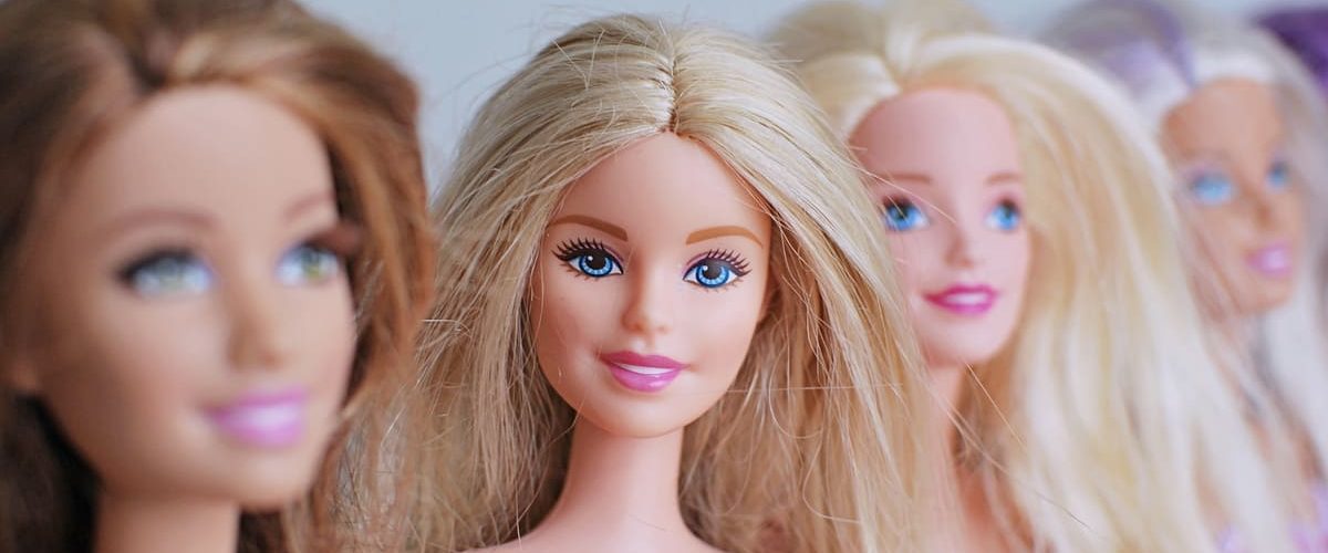 Barbie no tiene novia, pero Barbie apoya a la comunidad LGBT